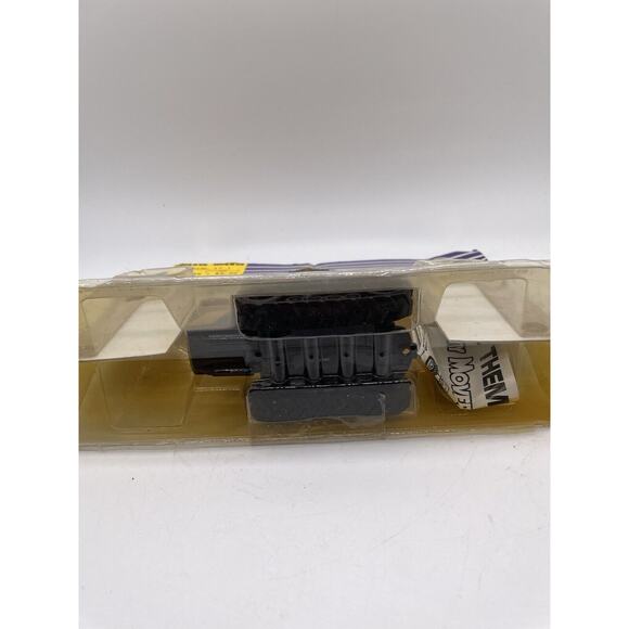 1998 Ertl Mighty Movers Caterpillar Challenger 65 Tractor Collectors 1st Edition - Picture 6 of 10